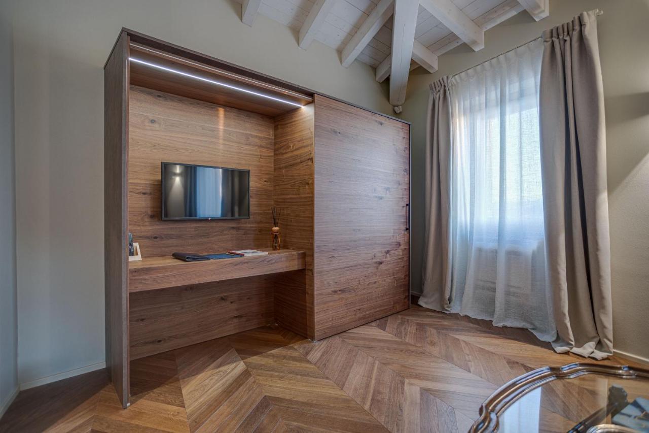 Hotel Borgo Impero Borgonovo Val Tidone エクステリア 写真